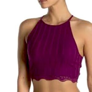 Free People All Your Love Top New With Tags